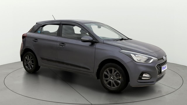 View Hyundai Elite i20 Image 21 Used Hyundai Elite i20 Image 21