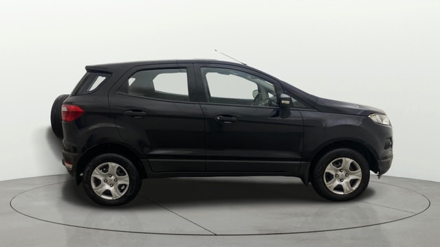 View Ford EcoSport Image 8 Used Ford EcoSport Image 8