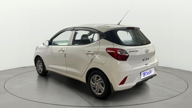 View Hyundai Grand i10 Nios Image 2 Used Hyundai Grand i10 Nios Image 2