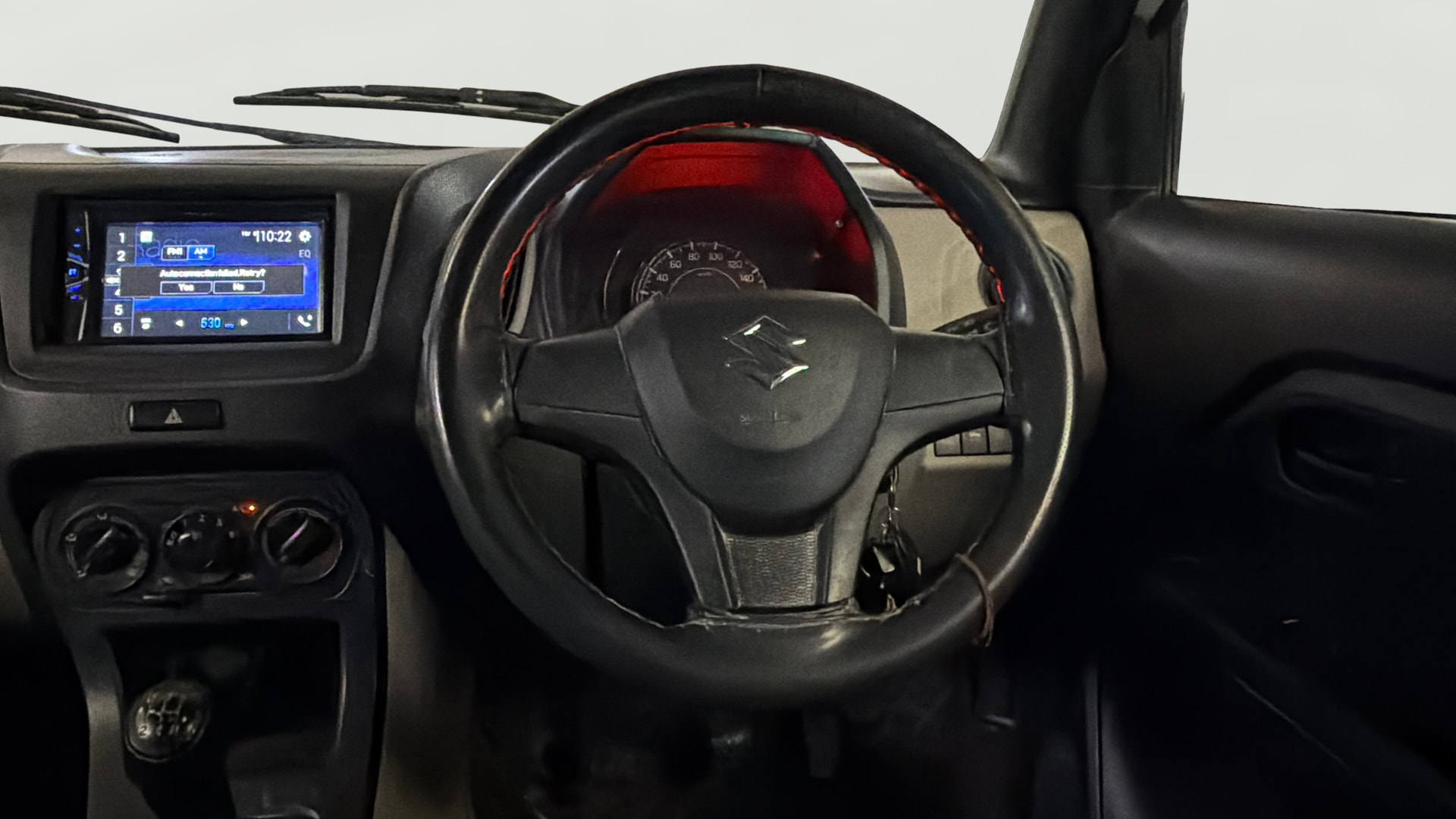 View 2022 Maruti Suzuki 1000 Base Variant Image 20 Used 2022 Maruti Suzuki 1000 Base Variant Image 20