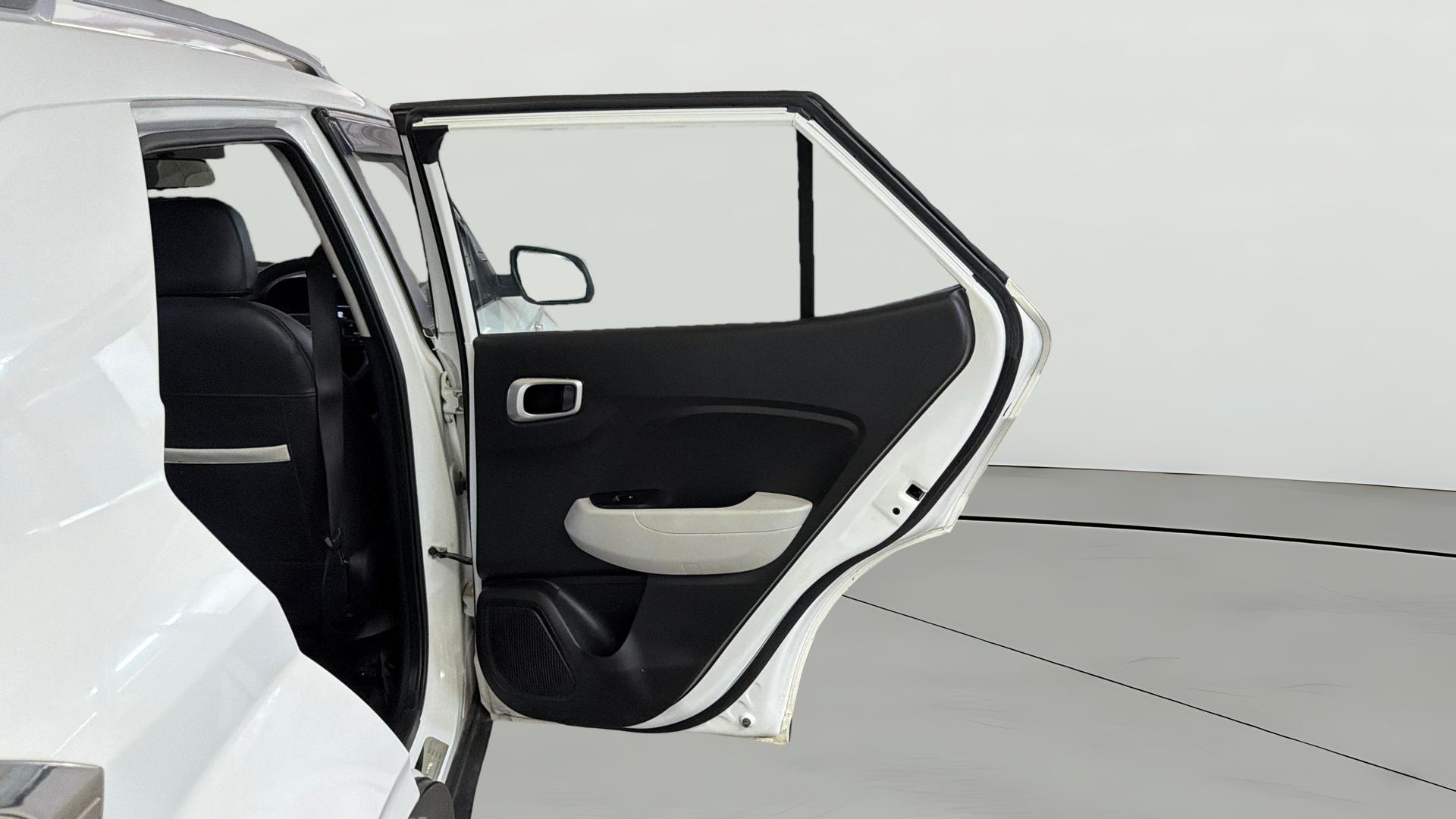 Used 2022 Hyundai Venue Used 2022 Hyundai Venue