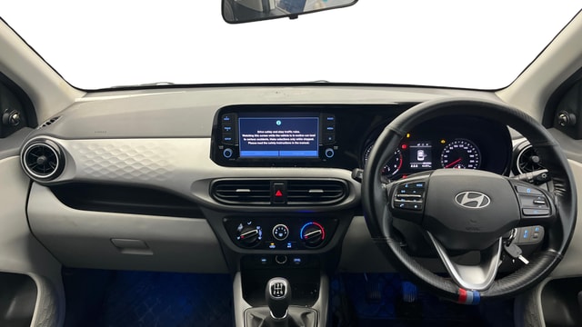 View Hyundai Grand i10 Nios Image 28 Used Hyundai Grand i10 Nios Image 28