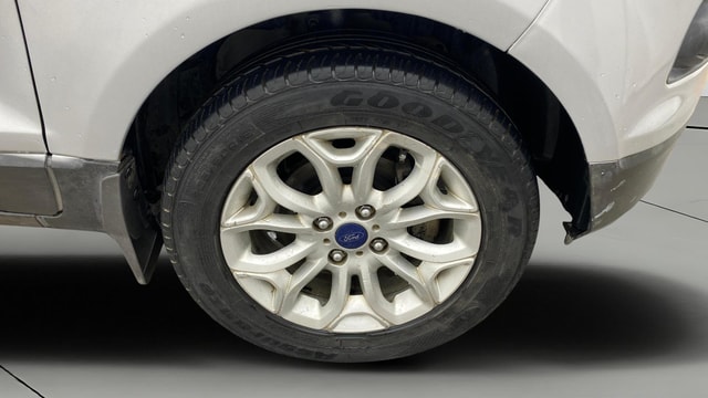 View Ford EcoSport Image 42 Used Ford EcoSport Image 42
