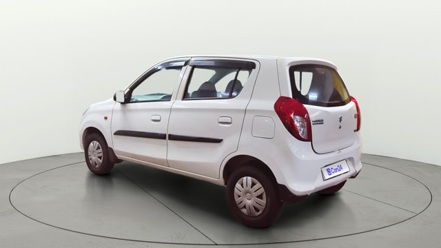 View Maruti Suzuki Alto 800 Image 2 Used Maruti Suzuki Alto 800 Image 2