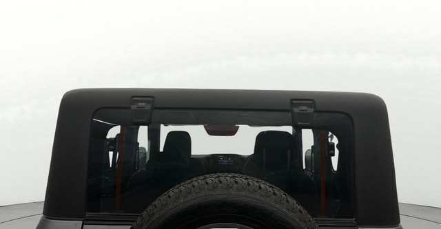 View Mahindra Thar Image 4 Used Mahindra Thar Image 4