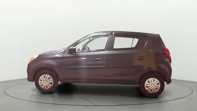 View Maruti Suzuki Alto 800 Image 5 Used Maruti Suzuki Alto 800 Image 5