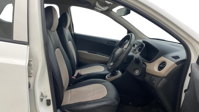 View Hyundai Grand i10 Image 25 Used Hyundai Grand i10 Image 25