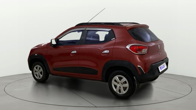 View Renault Kwid Image 2 Used Renault Kwid Image 2