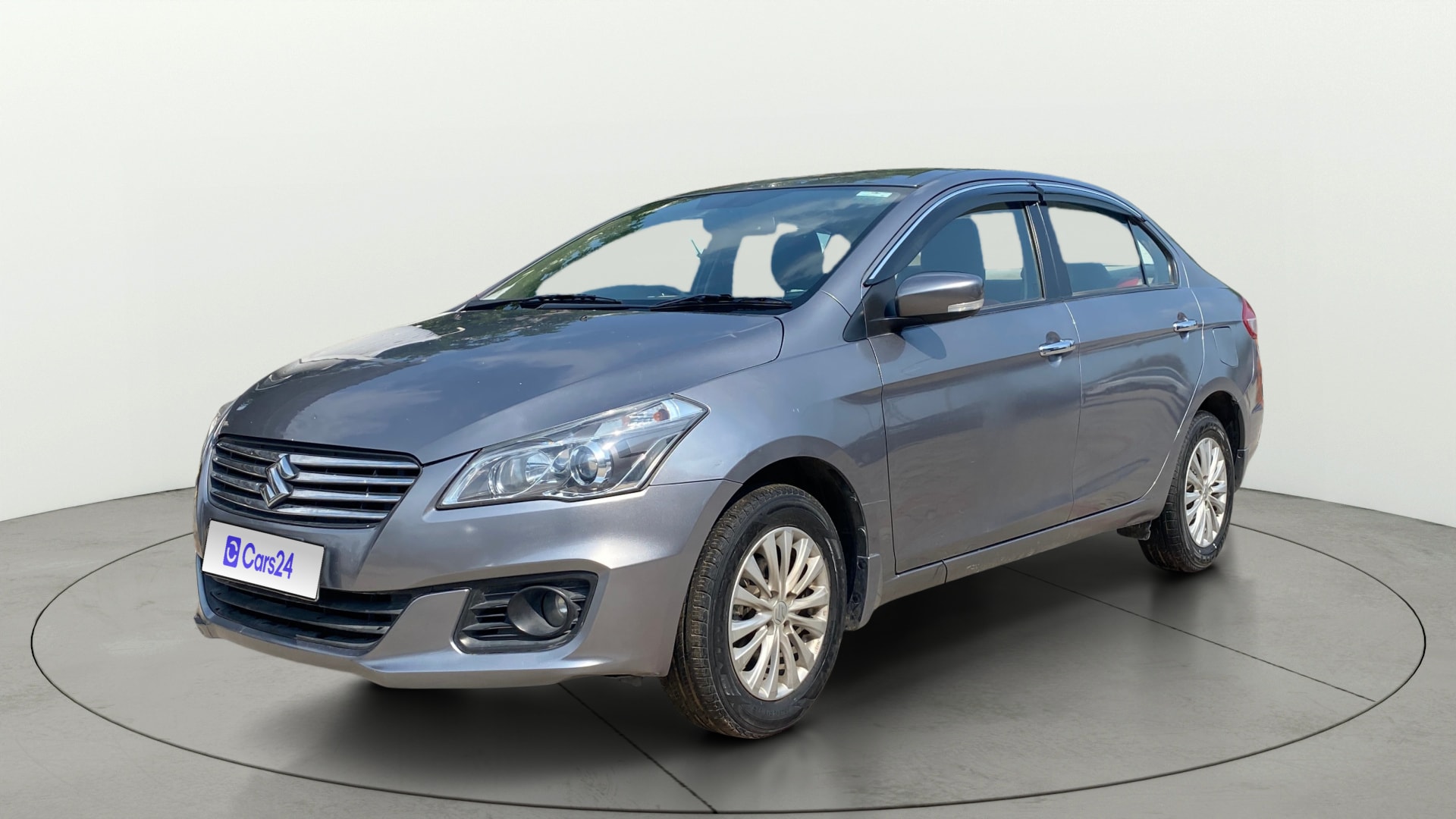 View 2017 Maruti Suzuki 1000 Base Variant Image 37 Used 2017 Maruti Suzuki 1000 Base Variant Image 37