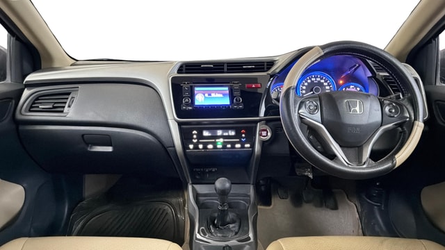 View Honda City Image 16 Used Honda City Image 16