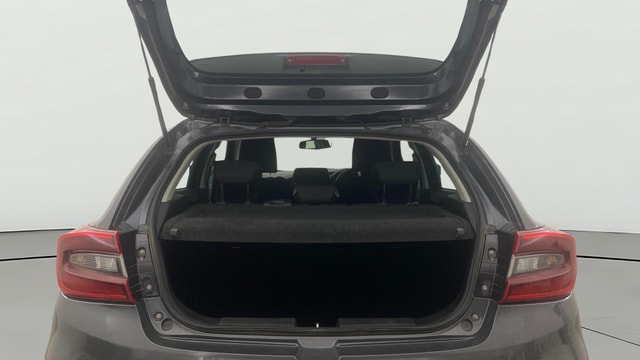 View Toyota Glanza Image 39 Used Toyota Glanza Image 39