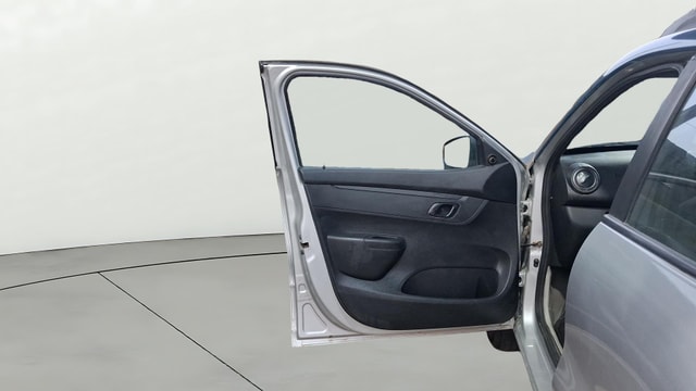 View Renault Kwid Image 36 Used Renault Kwid Image 36