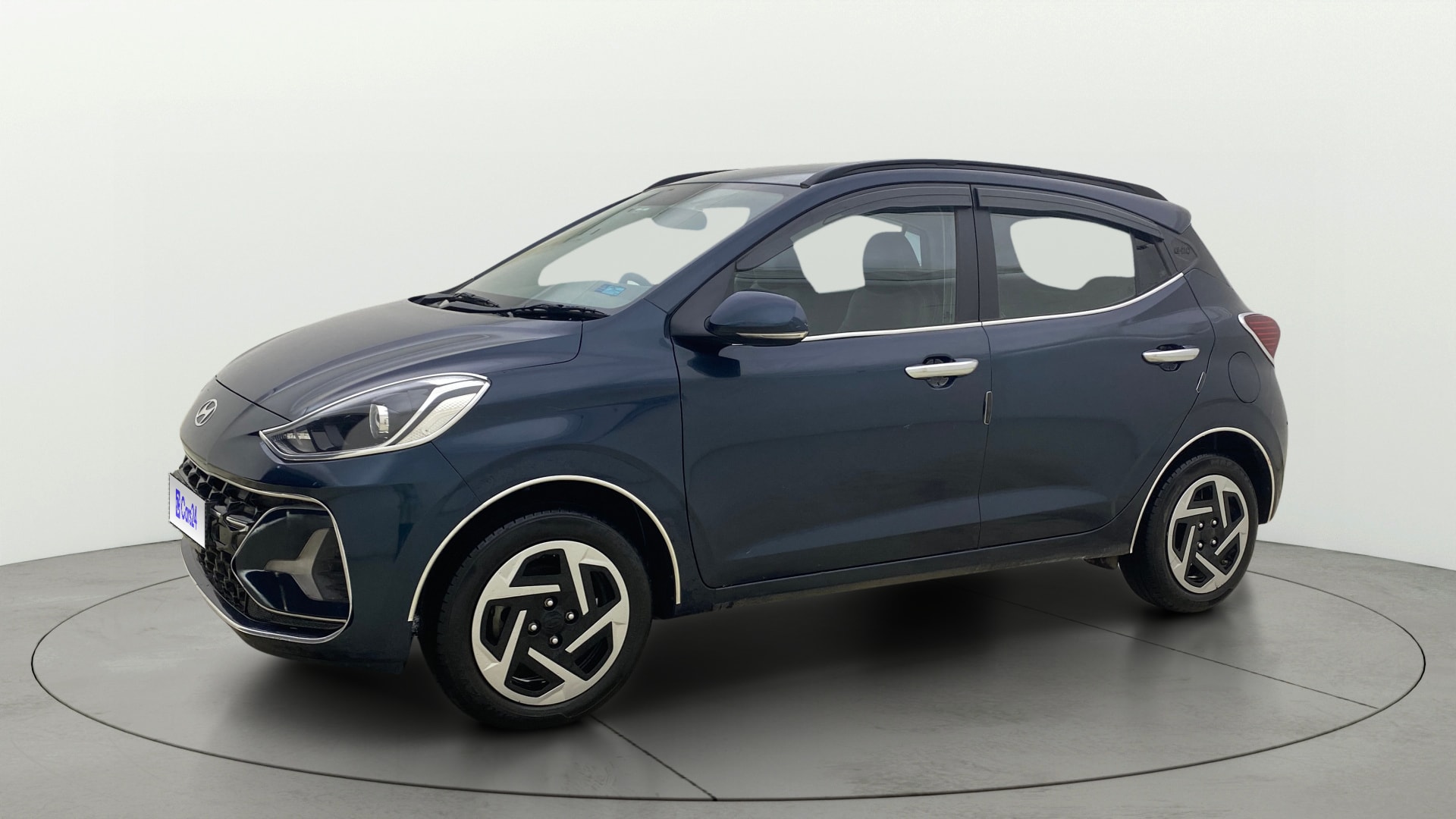 Used 2023 Hyundai Grand i10 Nios Used 2023 Hyundai Grand i10 Nios