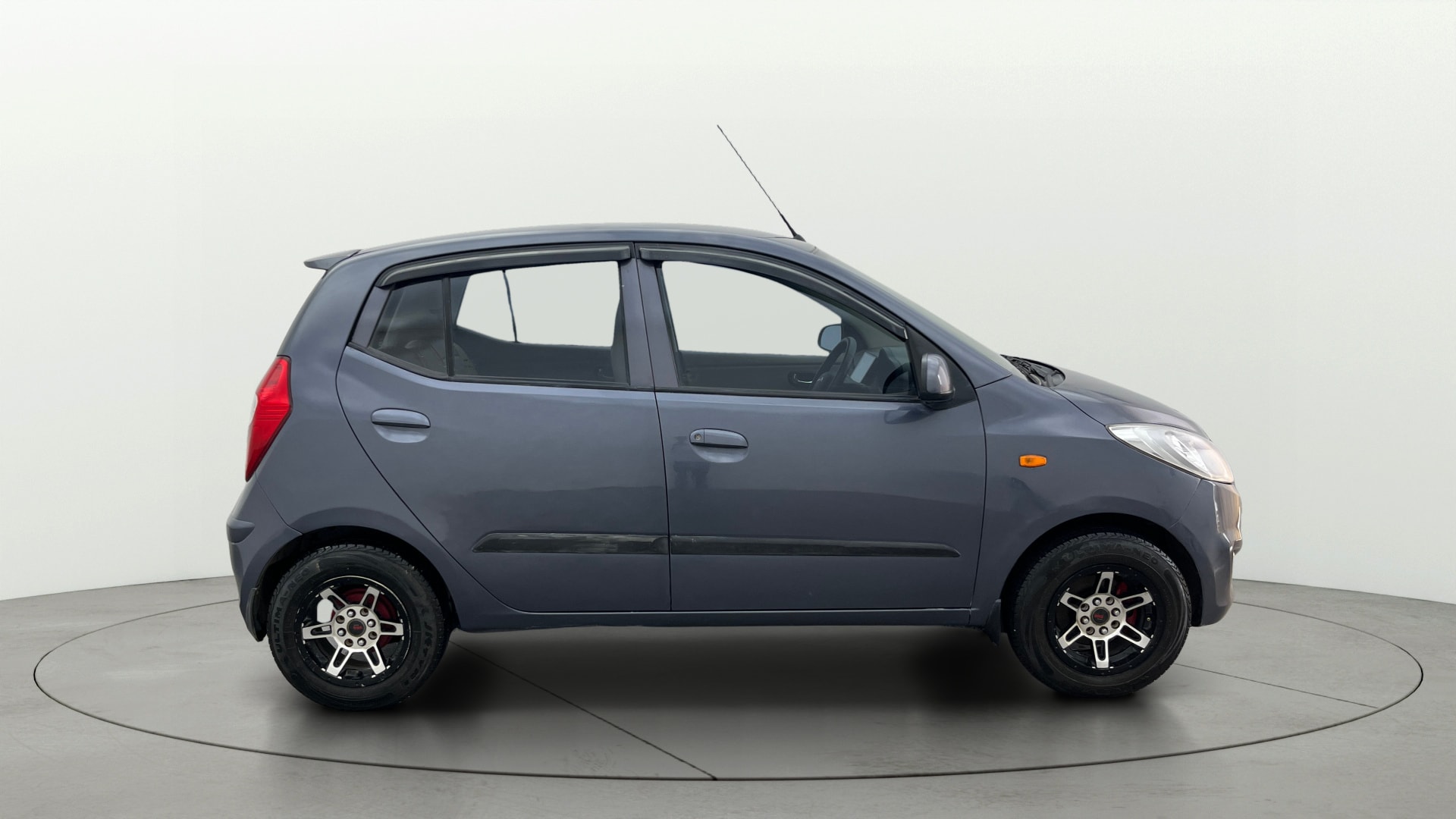 Used 2014 Hyundai i10 Used 2014 Hyundai i10