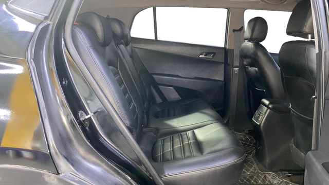 View Hyundai Creta Image 29 Used Hyundai Creta Image 29