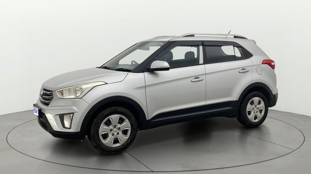 View Hyundai Creta Image 35 Used Hyundai Creta Image 35