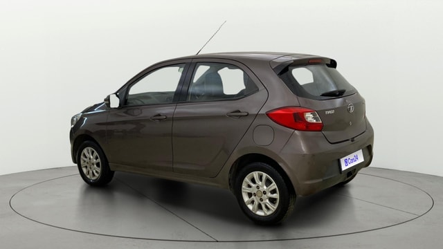 View Tata Tiago Image 2 Used Tata Tiago Image 2