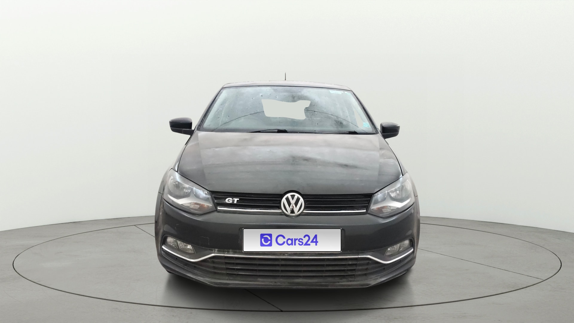 Used 2015 Volkswagen Polo GT Used 2015 Volkswagen Polo GT