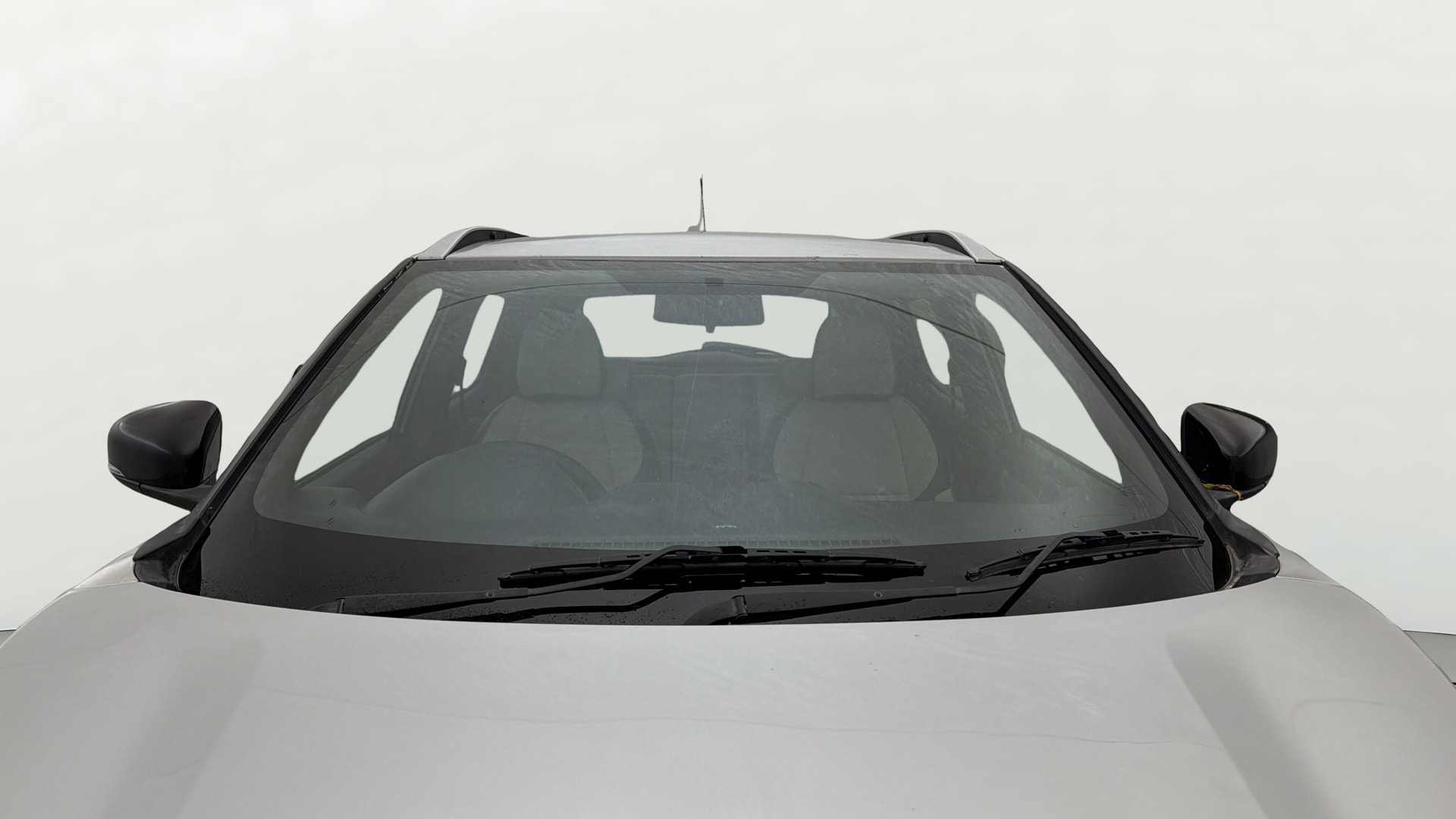View 2021 Nissan Magnite XV Image 30 Used 2021 Nissan Magnite XV Image 30