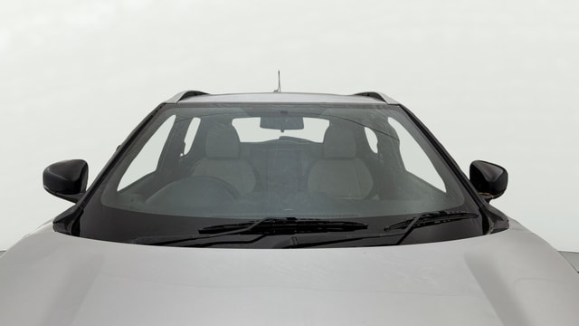 View Nissan Magnite Image 30 Used Nissan Magnite Image 30