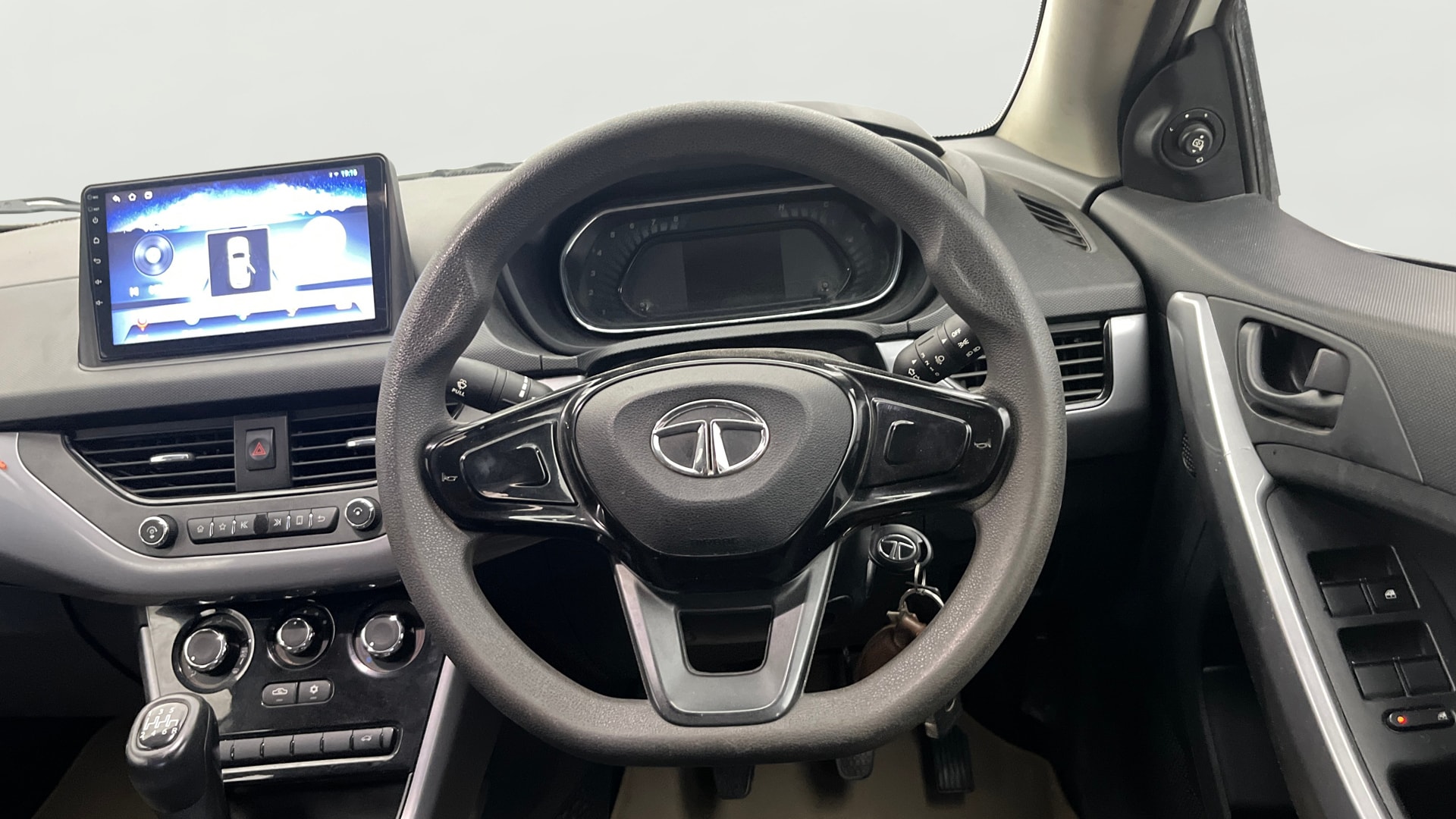 Used 2021 Tata Nexon Used 2021 Tata Nexon