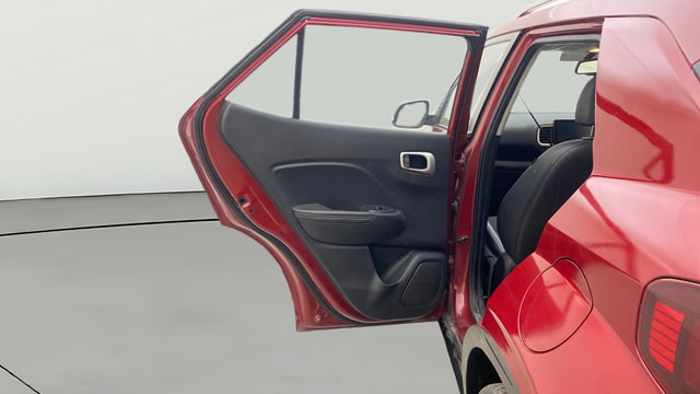 View Hyundai Venue Image 23 Used Hyundai Venue Image 23