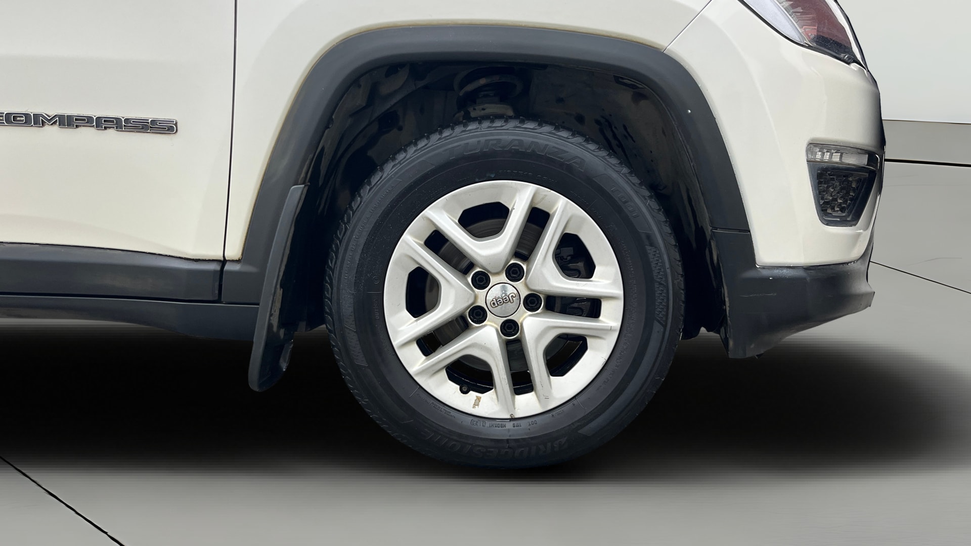 View 2019 Jeep Compass Sport Plus Diesel BS IV Image 39 Used 2019 Jeep Compass Sport Plus Diesel BS IV Image 39