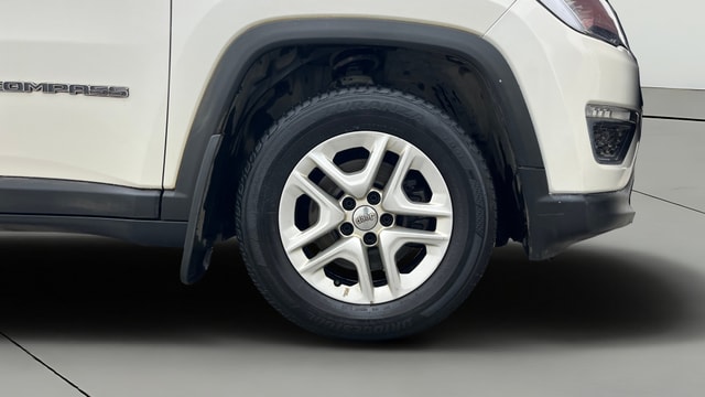 View Jeep Compass Image 39 Used Jeep Compass Image 39