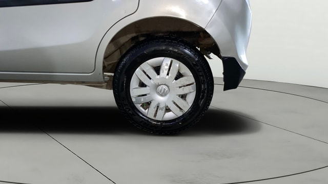 View Maruti Suzuki Alto 800 Image 11 Used Maruti Suzuki Alto 800 Image 11