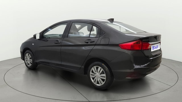 View Honda City Image 2 Used Honda City Image 2