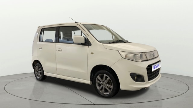 View Maruti Suzuki Stingray Image 35 Used Maruti Suzuki Stingray Image 35