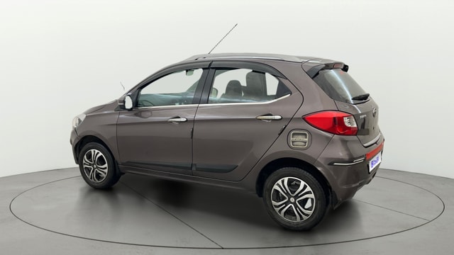 View Tata Tiago Image 2 Used Tata Tiago Image 2