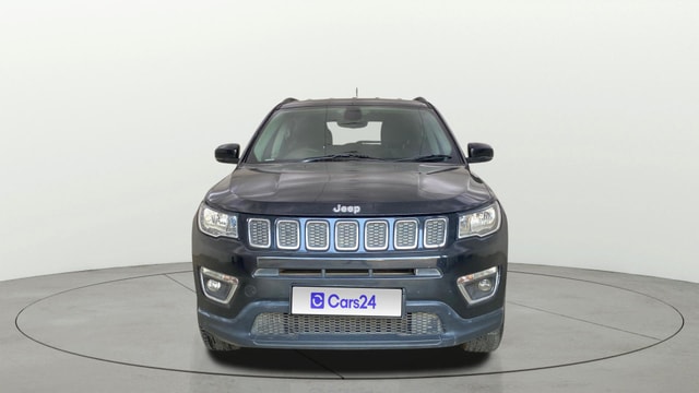 View Jeep Compass Image 1 Used Jeep Compass Image 1