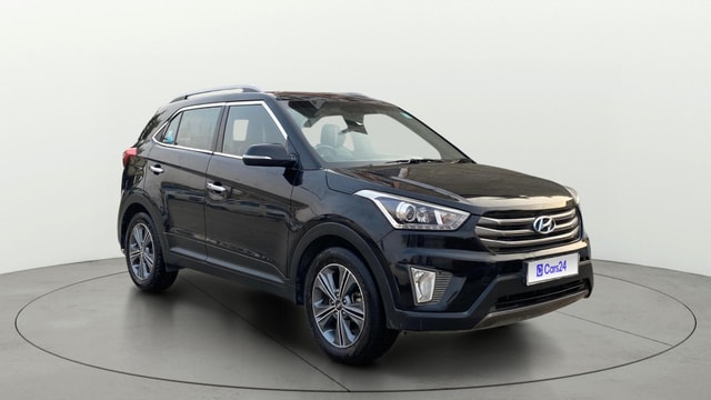 View Hyundai Creta Image 22 Used Hyundai Creta Image 22