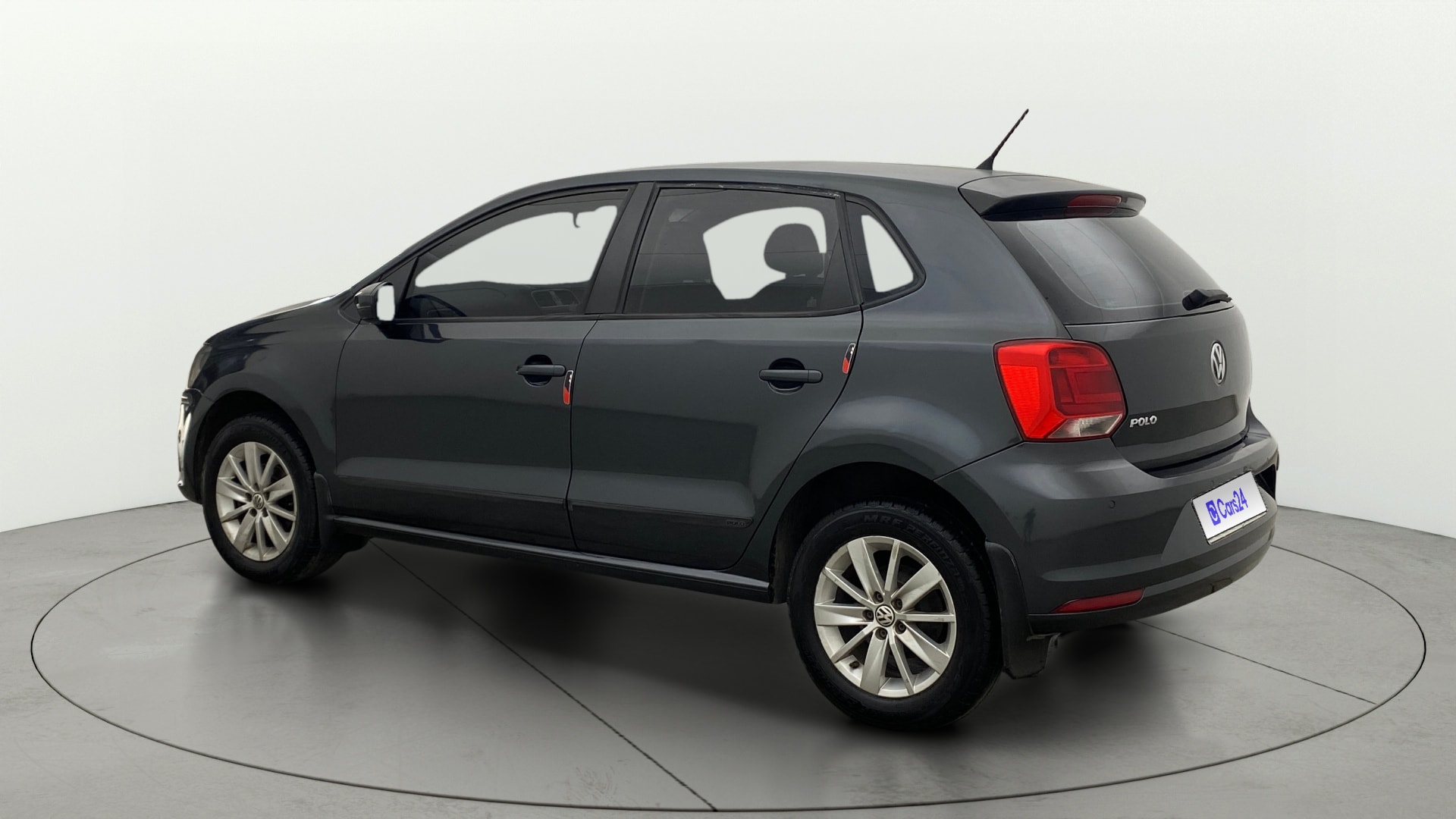 View 2016 Volkswagen Polo 1.2 AllStar Limited Edition Image 2 Used 2016 Volkswagen Polo 1.2 AllStar Limited Edition Image 2