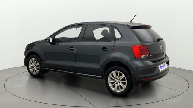 View Volkswagen Polo Image 2 Used Volkswagen Polo Image 2