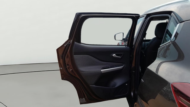 View Nissan Magnite Image 23 Used Nissan Magnite Image 23
