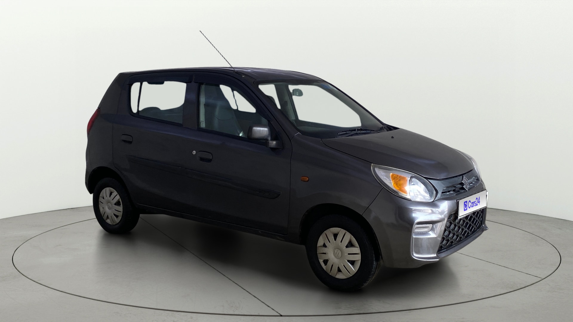 View 2022 Maruti Suzuki 1000 Base Variant Image 35 Used 2022 Maruti Suzuki 1000 Base Variant Image 35