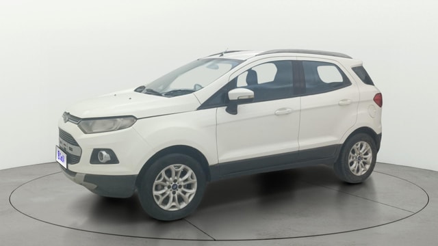 View Ford EcoSport Image 35 Used Ford EcoSport Image 35