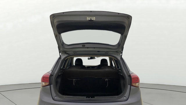 View Hyundai Elite i20 Image 16 Used Hyundai Elite i20 Image 16