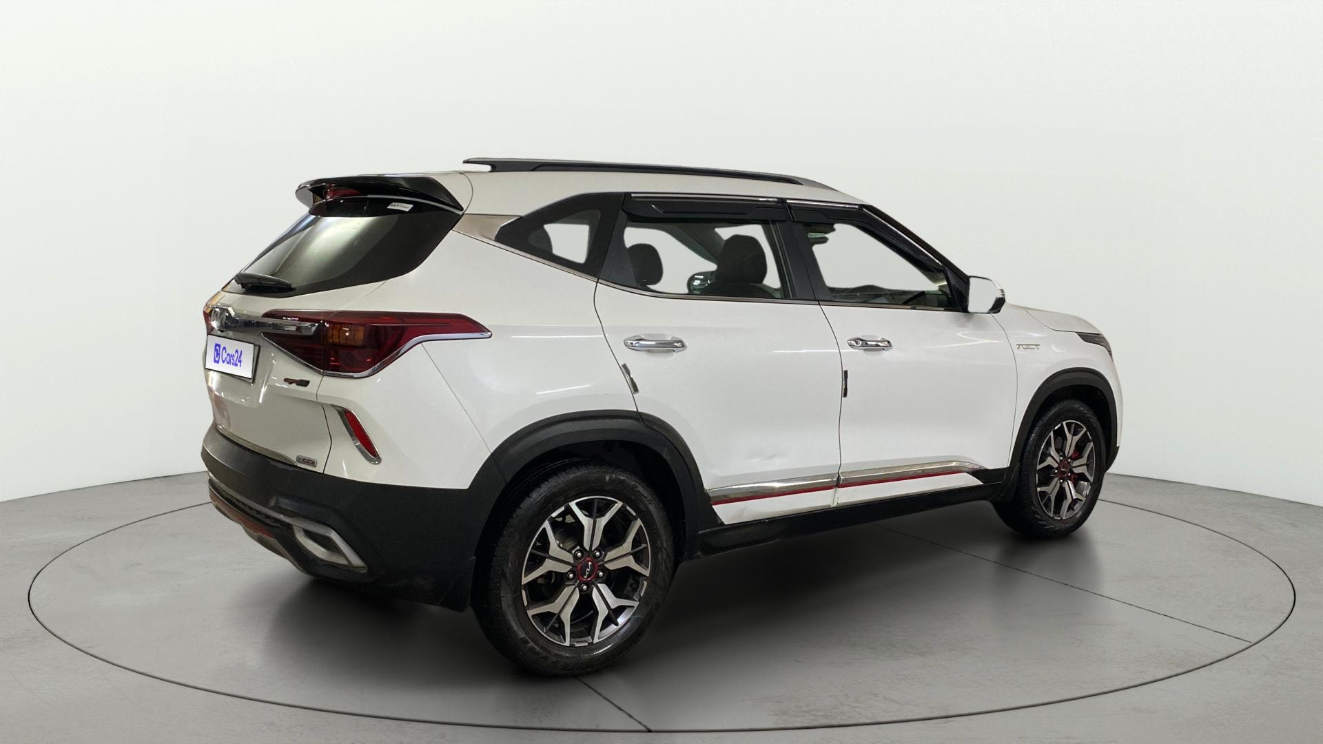 Used 2022 Kia Seltos Used 2022 Kia Seltos