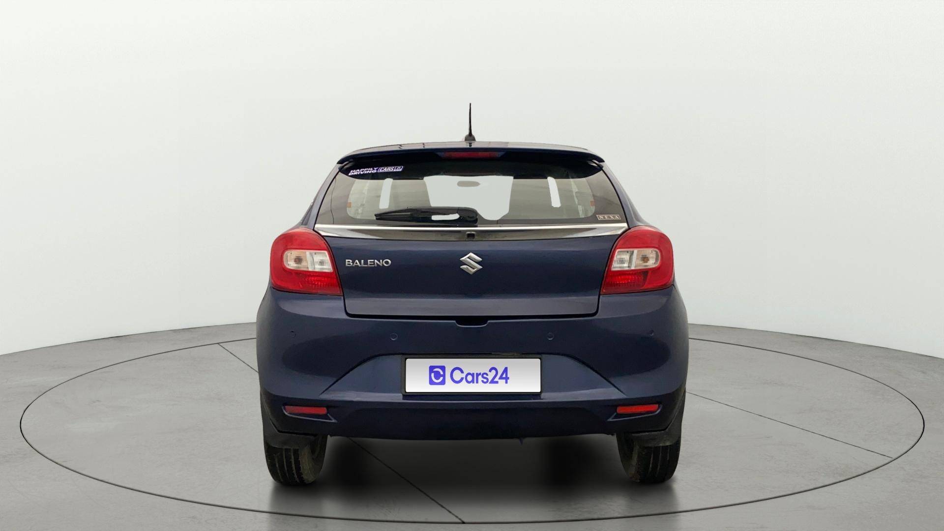 Used 2019 Maruti Suzuki 1000 Used 2019 Maruti Suzuki 1000