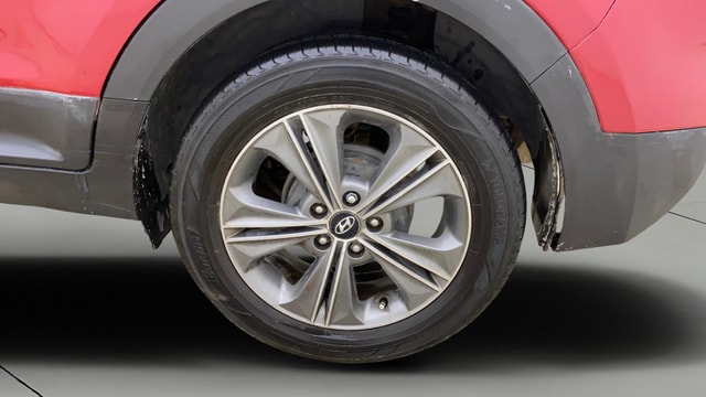 View Hyundai Creta Image 11 Used Hyundai Creta Image 11
