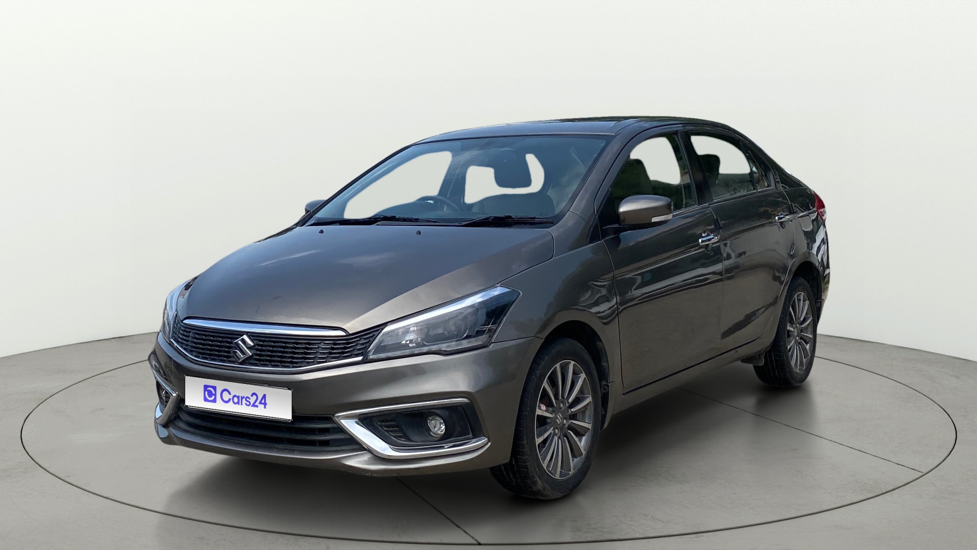 View 2018 Maruti Suzuki 1000 Base Variant Image 37 Used 2018 Maruti Suzuki 1000 Base Variant Image 37