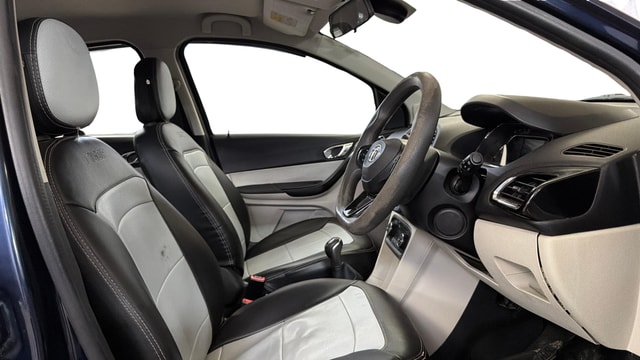 View Tata Tigor Image 26 Used Tata Tigor Image 26