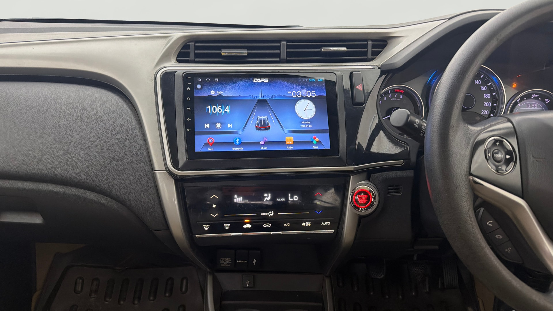 Used 2018 Honda City Used 2018 Honda City