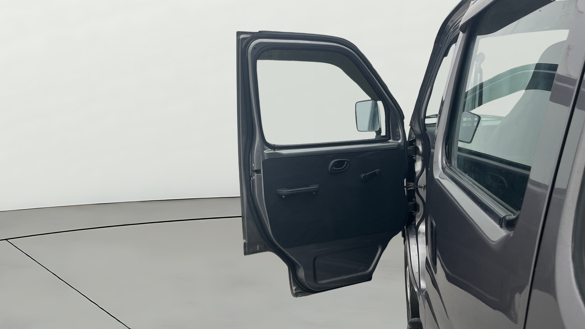 View 2018 Maruti Suzuki 1000 Base Variant Image 31 Used 2018 Maruti Suzuki 1000 Base Variant Image 31