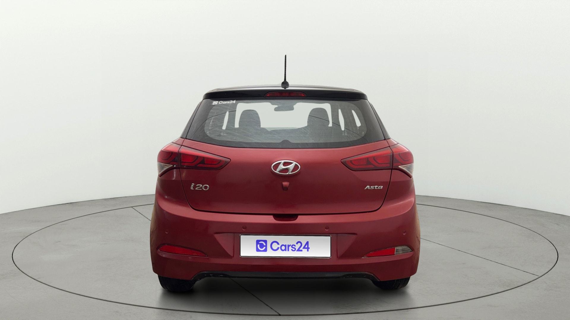Used 2017 Hyundai Elite i20 Used 2017 Hyundai Elite i20