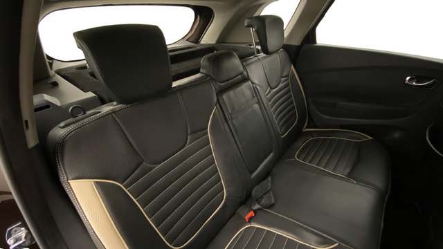 View Renault Captur Image 30 Used Renault Captur Image 30