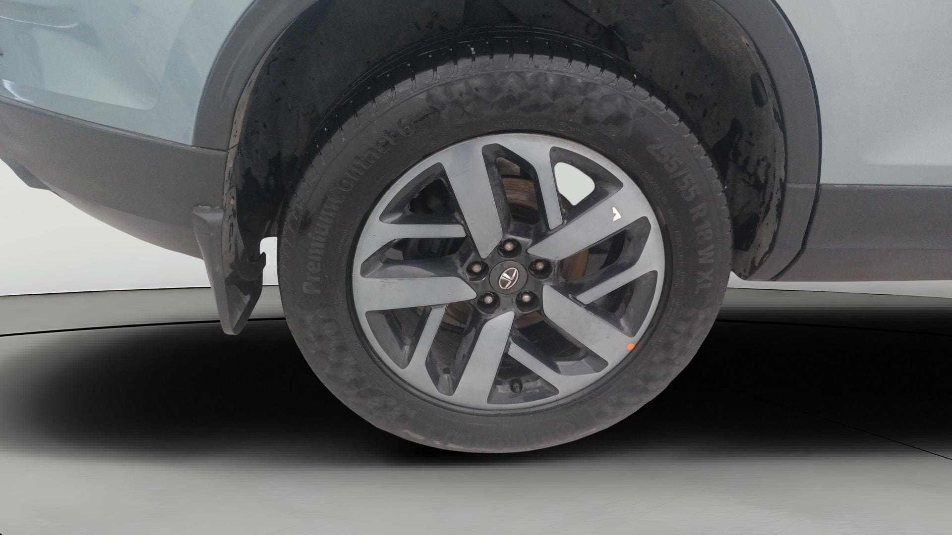 View 2021 Tata Safari XZ Plus Image 35 Used 2021 Tata Safari XZ Plus Image 35